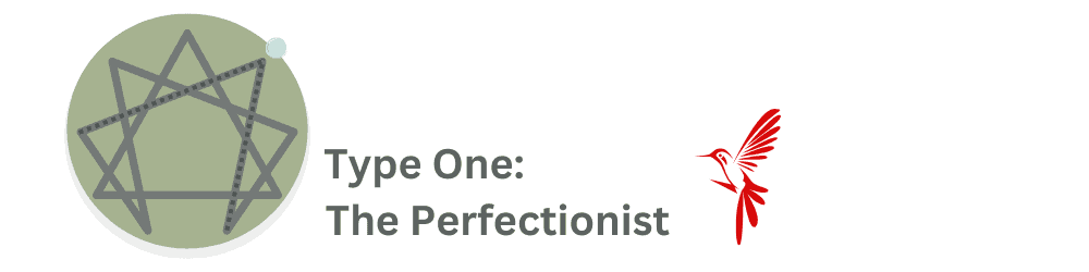 Enneagram Type One