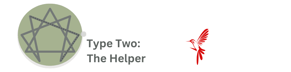 Enneagram Type Two