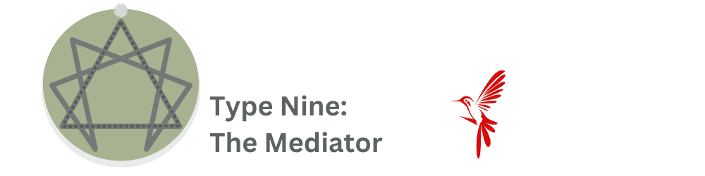 Enneagram Type Nine