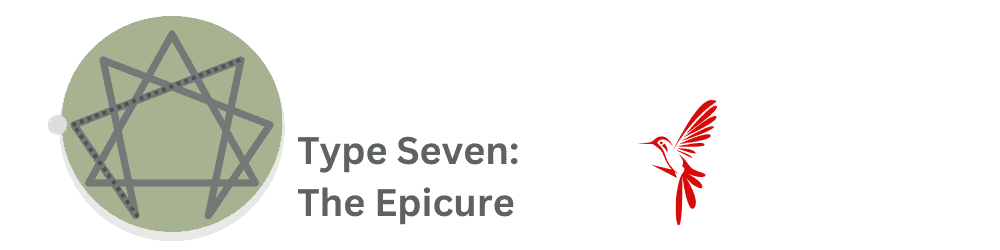 Enneagram Type Seven