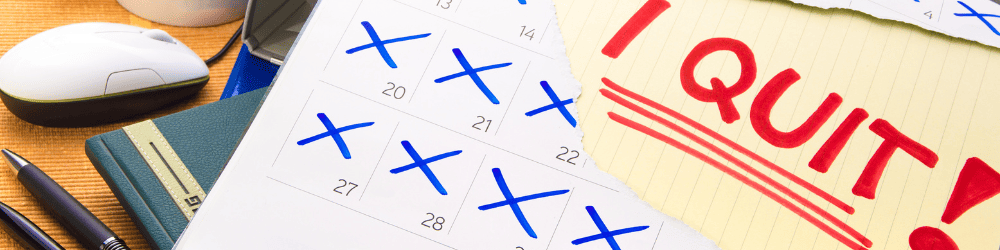 Embracing the Winds of Change: Pursuing Your Dreams!